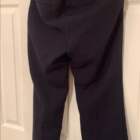 Loft Cropped Trousers - Picture 9 of 9